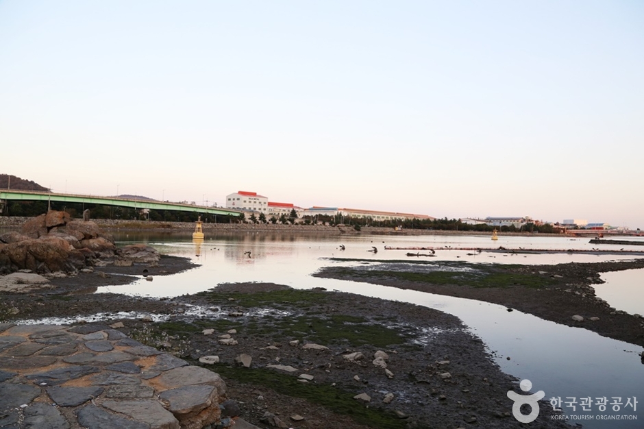망산도 유주암 유주비각 (19)
