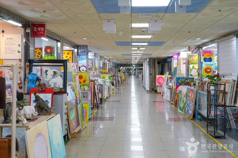 부산_미술의거리 (3)