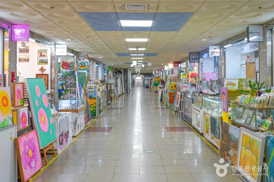 부산_미술의거리 (4)