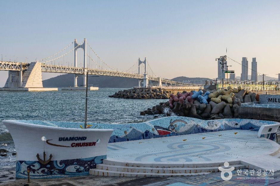 부산_민락수변공원 (2)