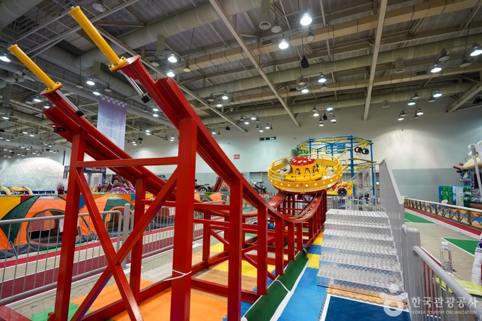 벡스코 상상체험 키즈월드 (4)