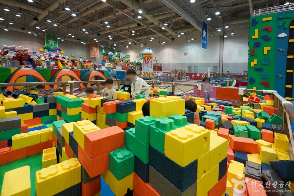 벡스코 상상체험 키즈월드 (7)