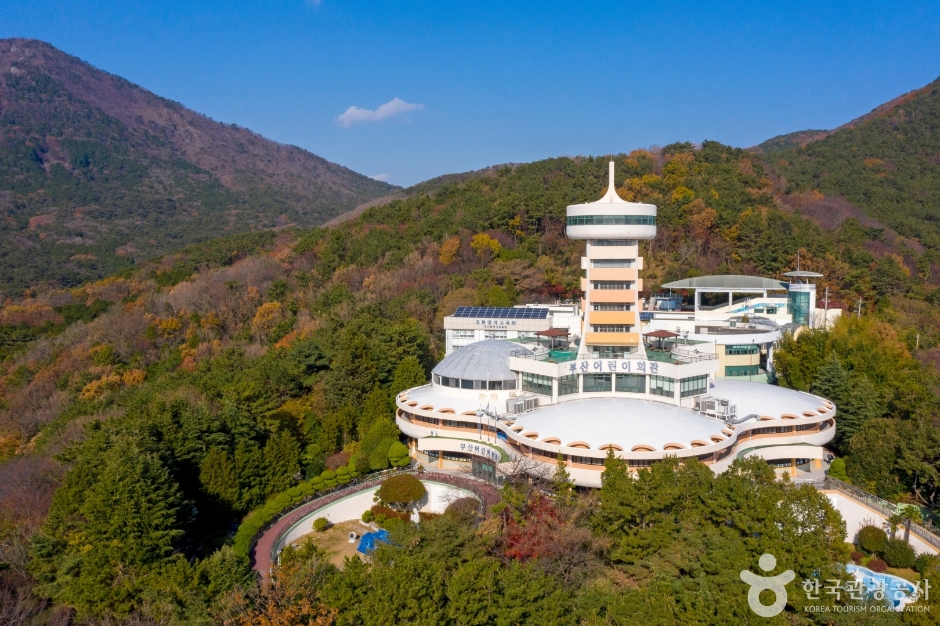 부산어린이대공원 (1)