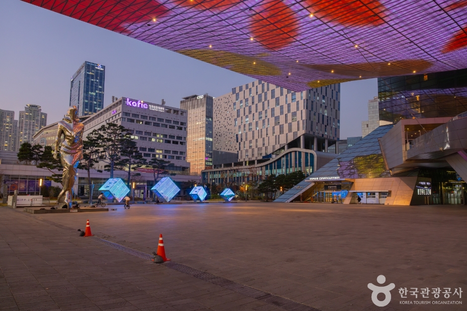 부산 영화의 전당 (1)