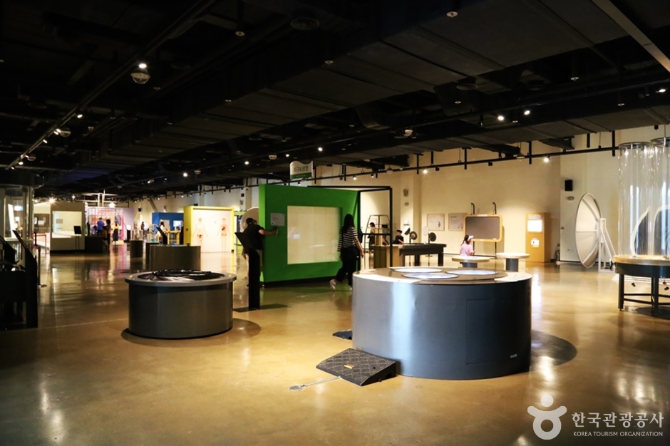 부산과학체험관 (14)