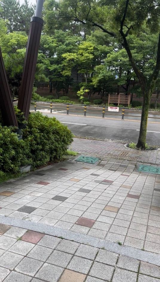 부산 기후변화체험교육관_입구(1)