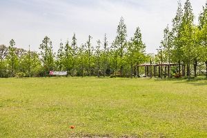 대저수문 생태공원