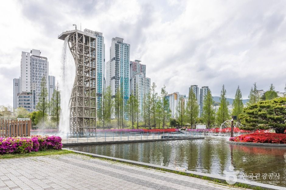 부산_부산시민공원 (5)