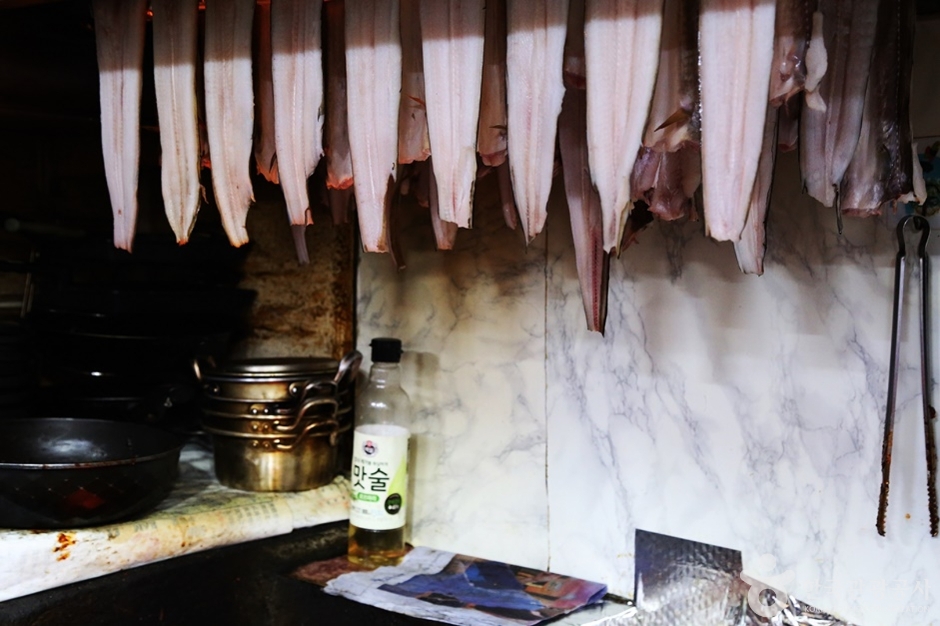 부산역 풍물거리 (4)