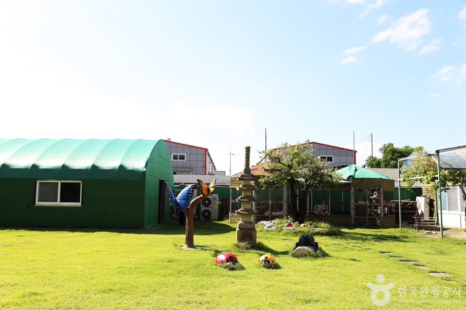 부산자연곤충마을 (2)