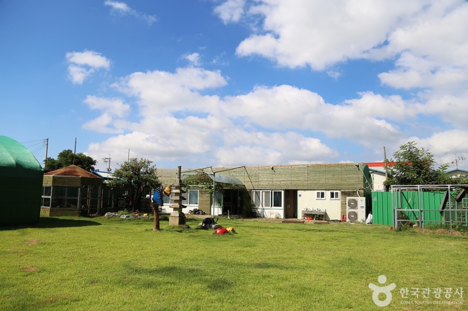 부산자연곤충마을