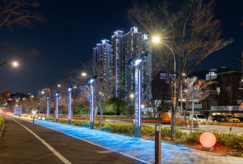 부산진 별빛산책길 (2)