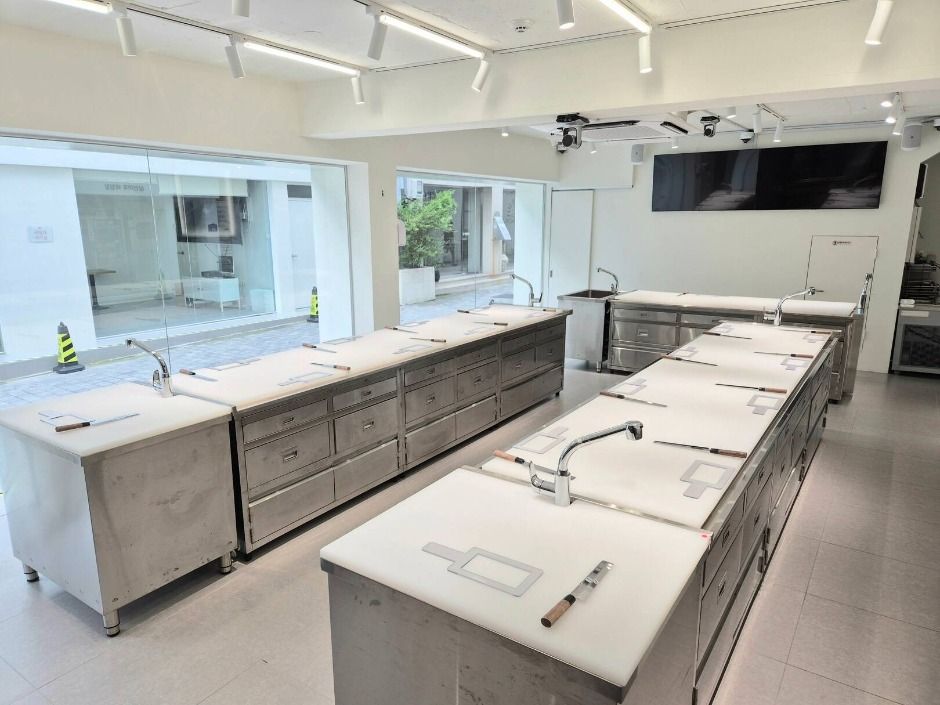 삼진어묵 체험·역사과학관