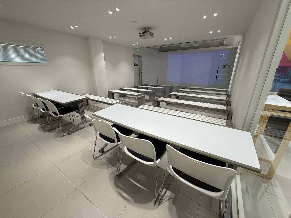 삼진어묵 체험·역사과학관