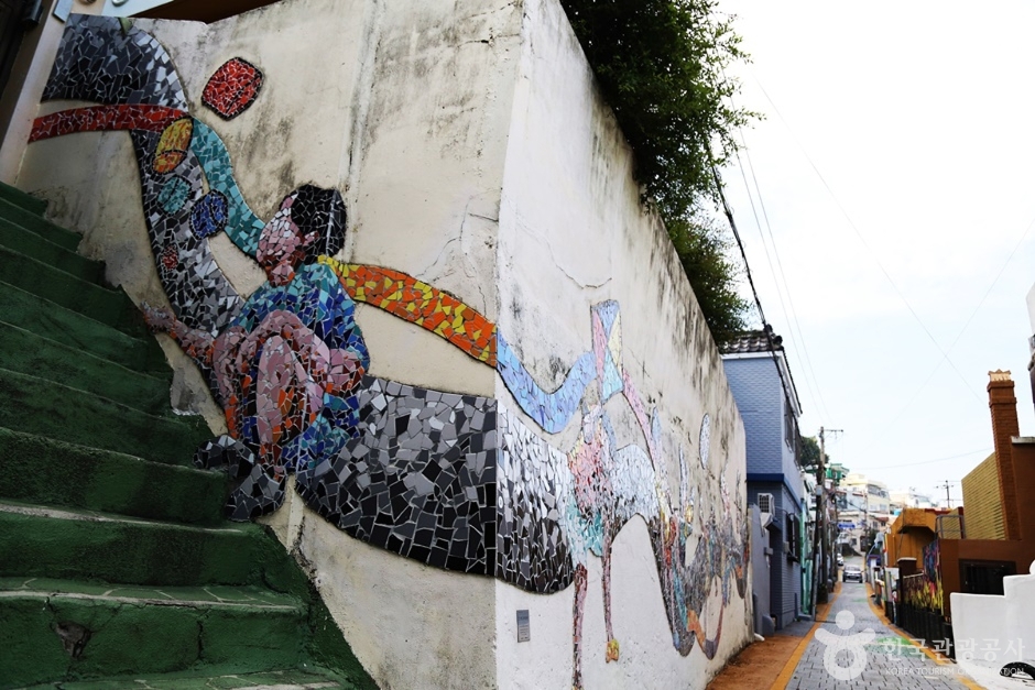 부산 색채마을 (8)