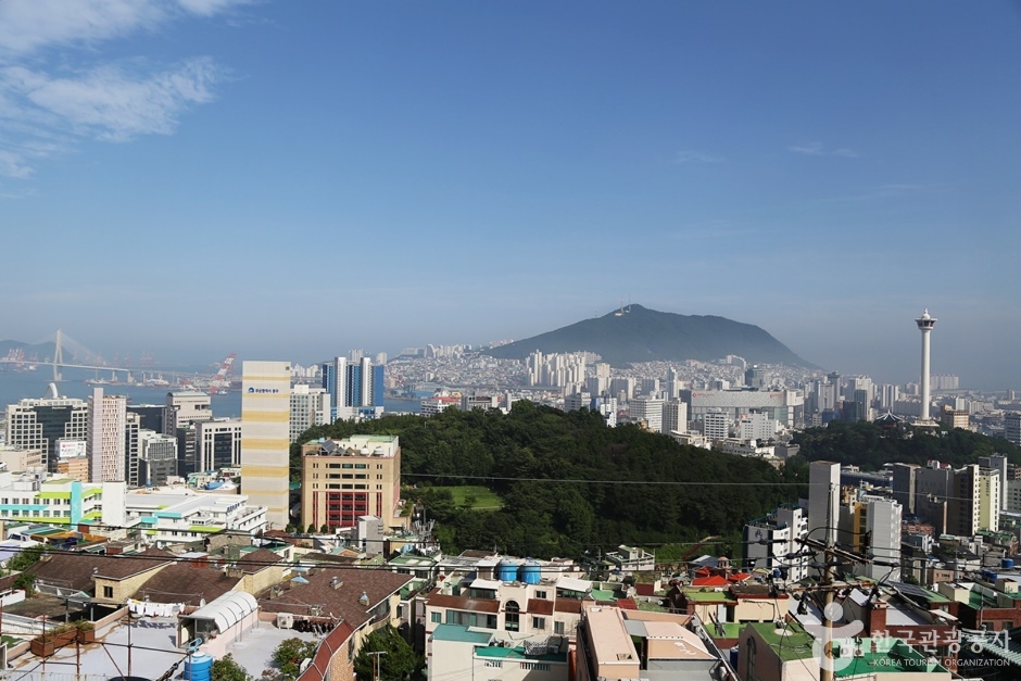 부산 색채마을 (13)