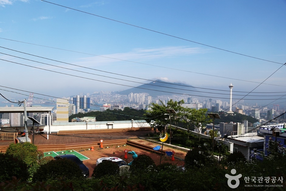 부산 색채마을 (14)