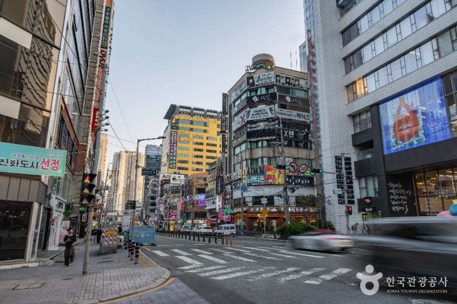 부산_서면1번가 (1)