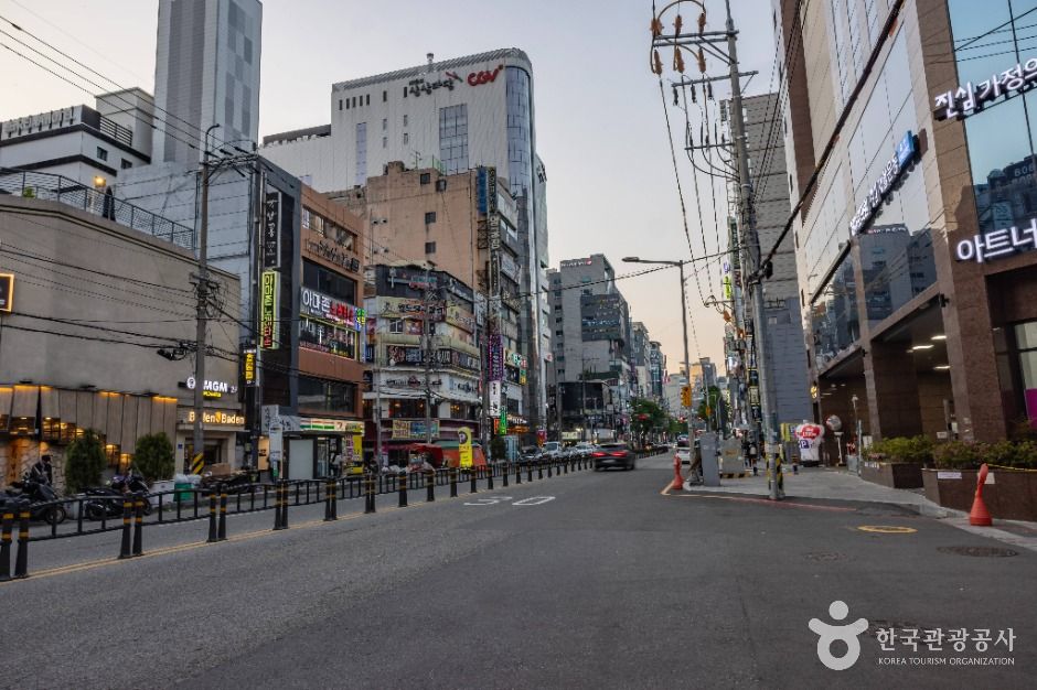 부산_서면1번가 (2)