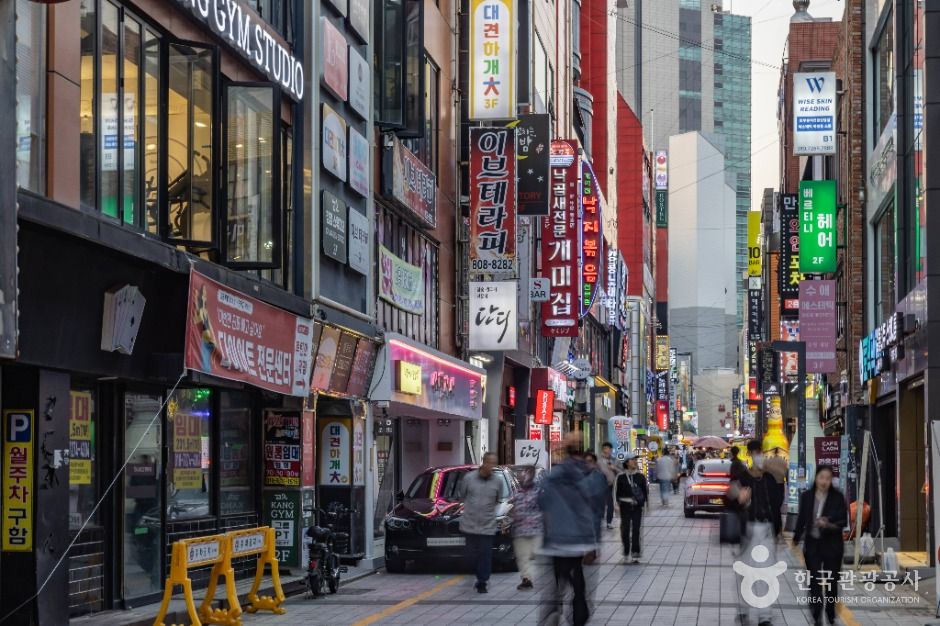 부산_서면1번가 (4)