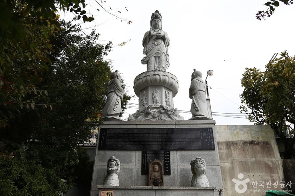 성암사(부산) (3)