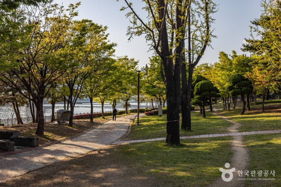 부산_센텀 APEC나루공원 (2)