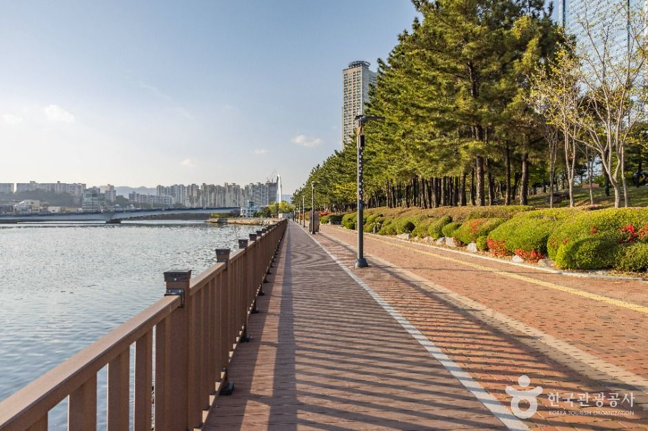 부산_센텀 APEC나루공원 (5)