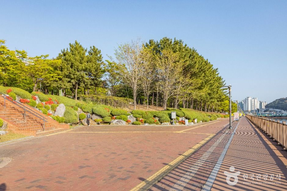 부산_센텀 APEC나루공원 (6)