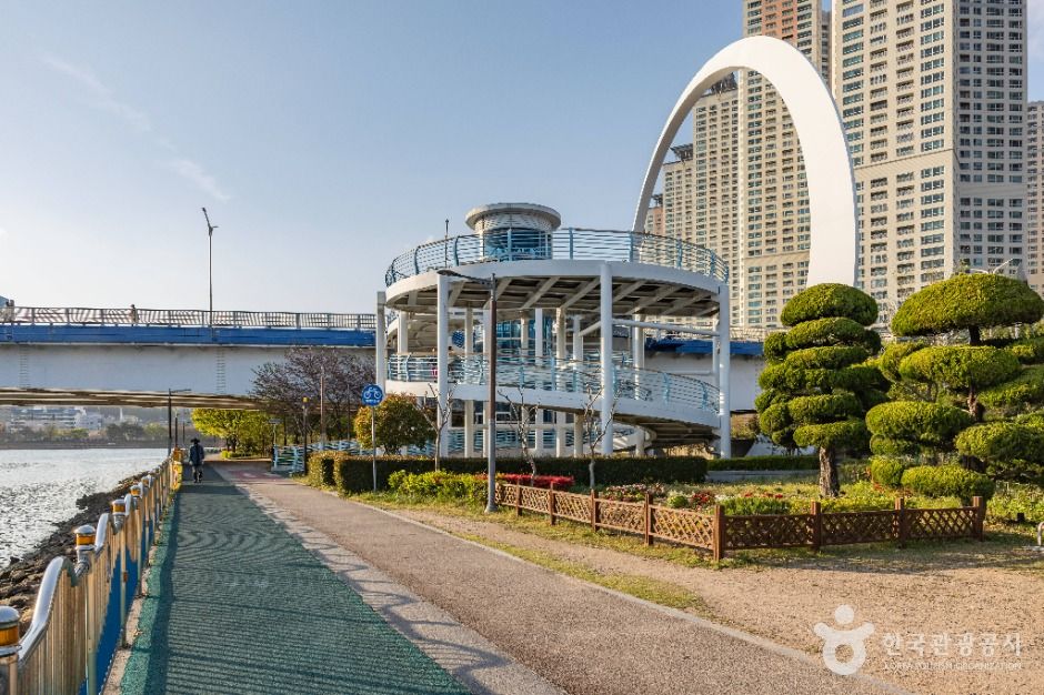 부산_센텀 APEC나루공원 (8)