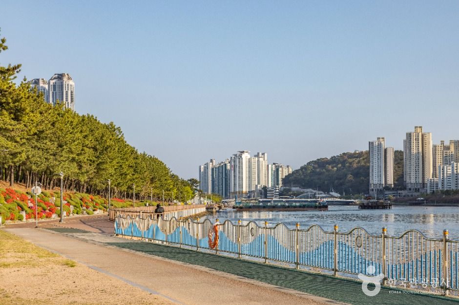 부산_센텀 APEC나루공원 (9)