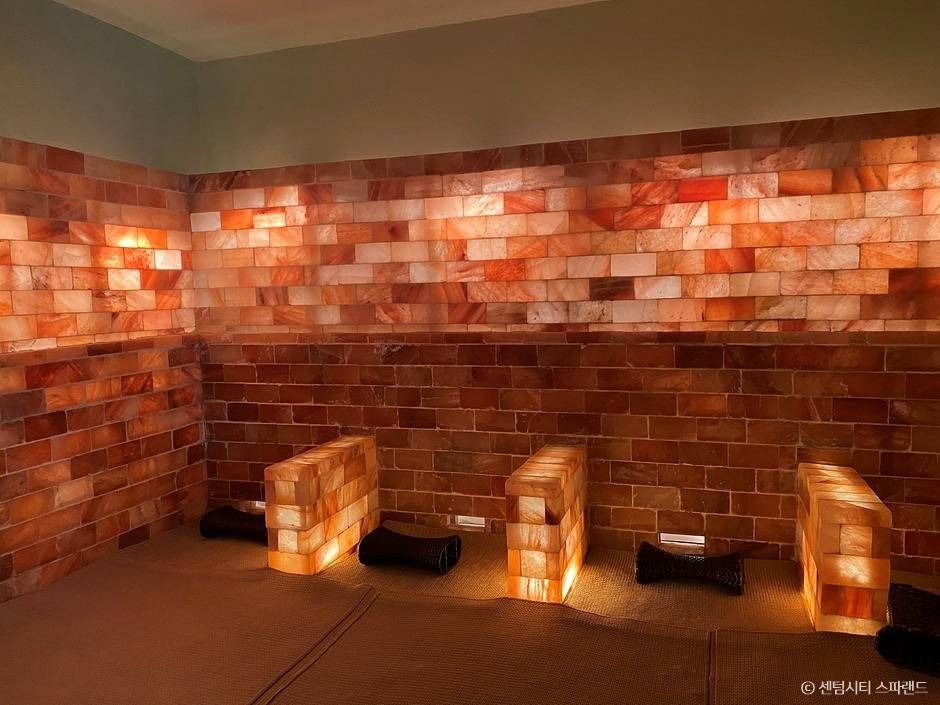 센텀시티 스파랜드 시설_1