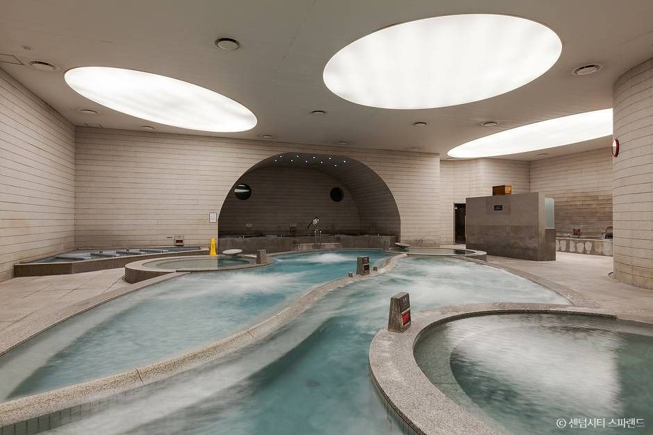 센텀시티 스파랜드 시설_2