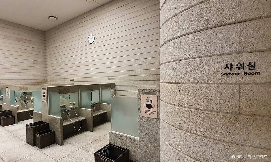 센텀시티 스파랜드 시설_3