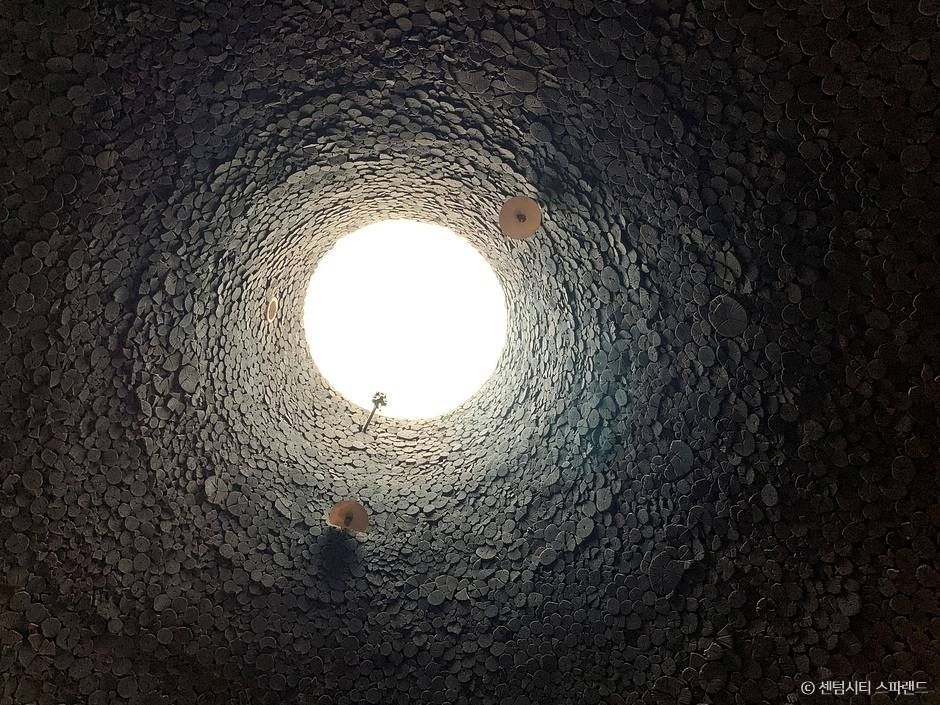 센텀시티 스파랜드 시설_4