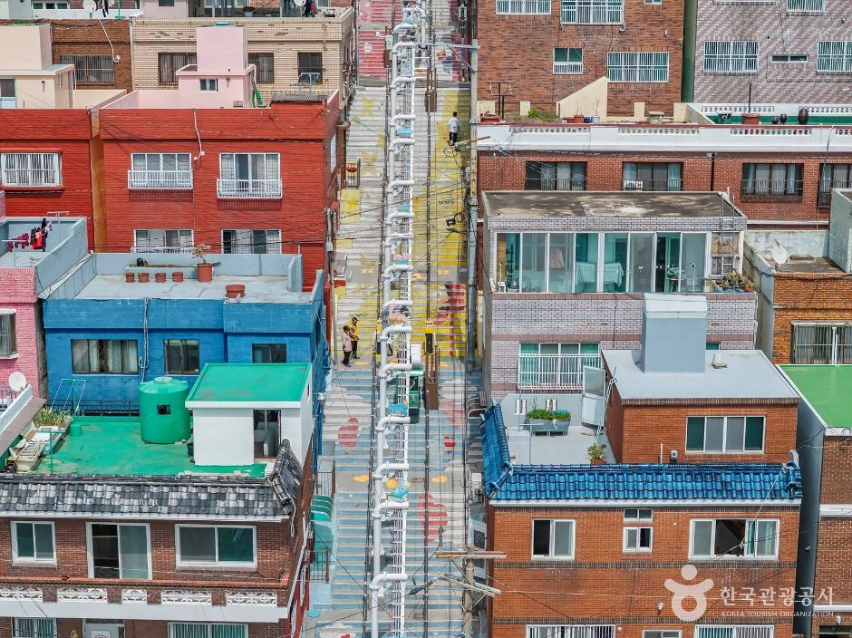 부산_소망계단 모노레일 (15)