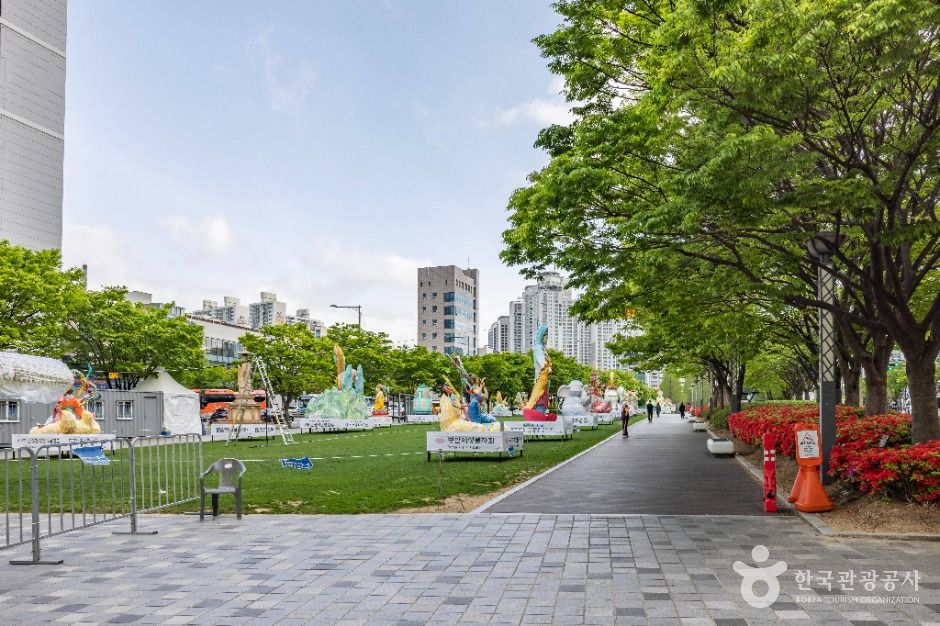 부산_송상현광장 (2)