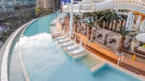 클럽디 오아시스