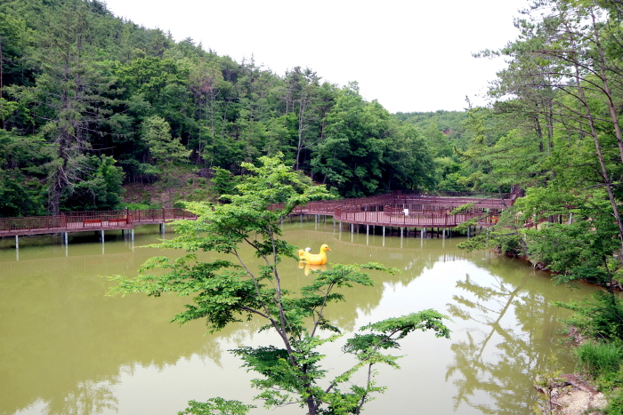 안데르센 동화마을_2