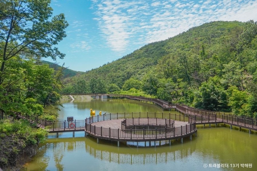 안데르센 동화마을