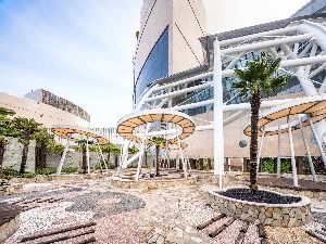 센텀시티 스파랜드