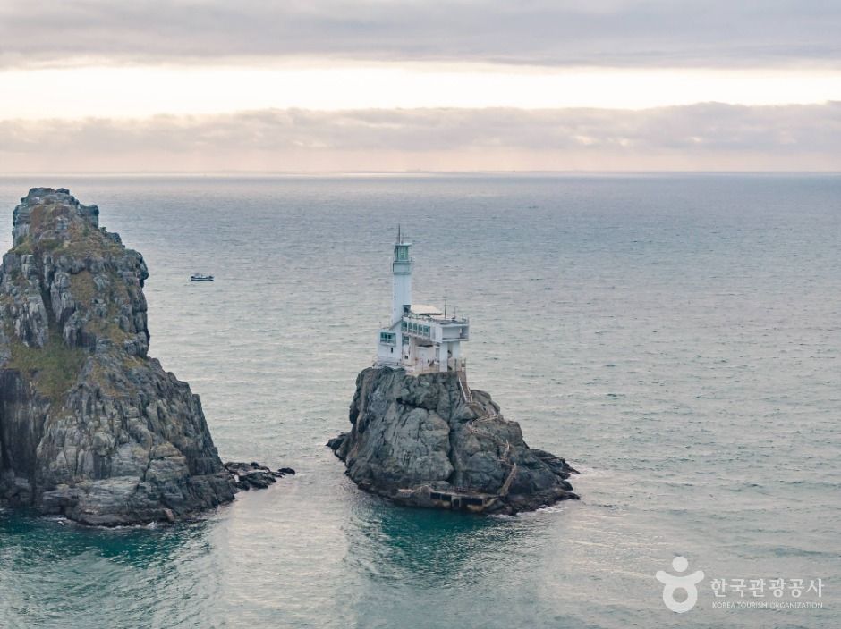 부산_오륙도 등대 (1)