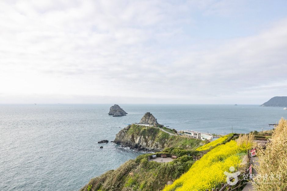 부산_오륙도 (부산 국가지질공원) (3)