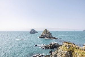 오륙도 (부산 국가지질공원)