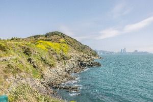 이기대 (부산 국가지질공원)