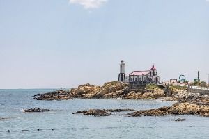 죽성항(황학대)