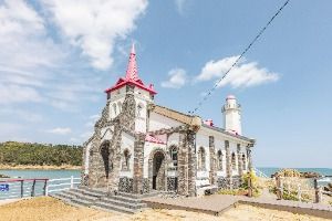 죽성드림세트장