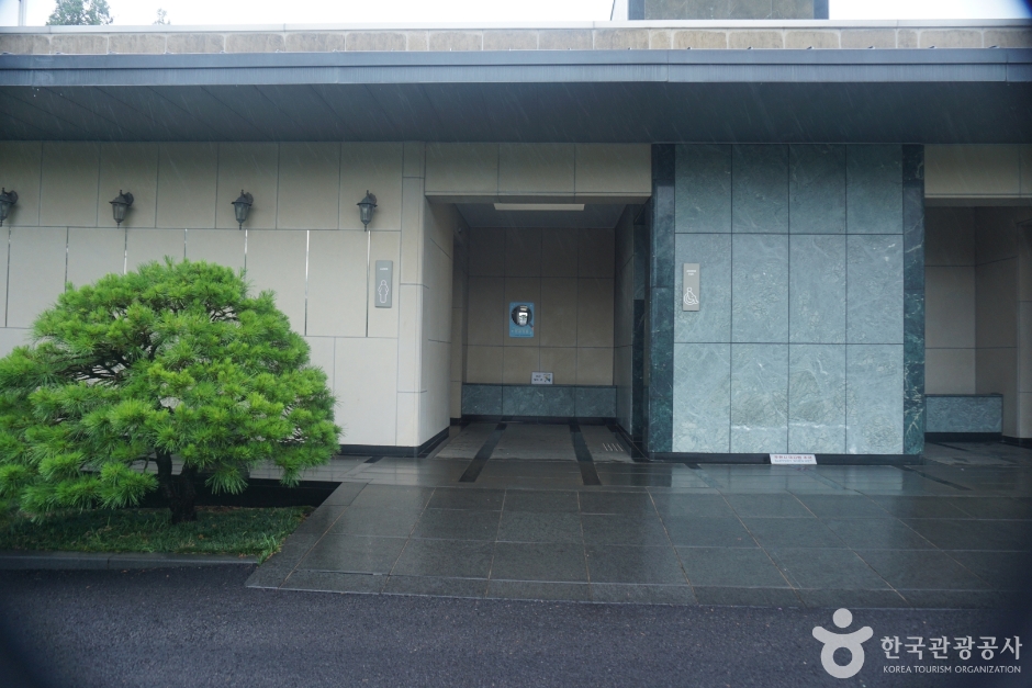 재한유엔기념공원 (UN기념공원)_6