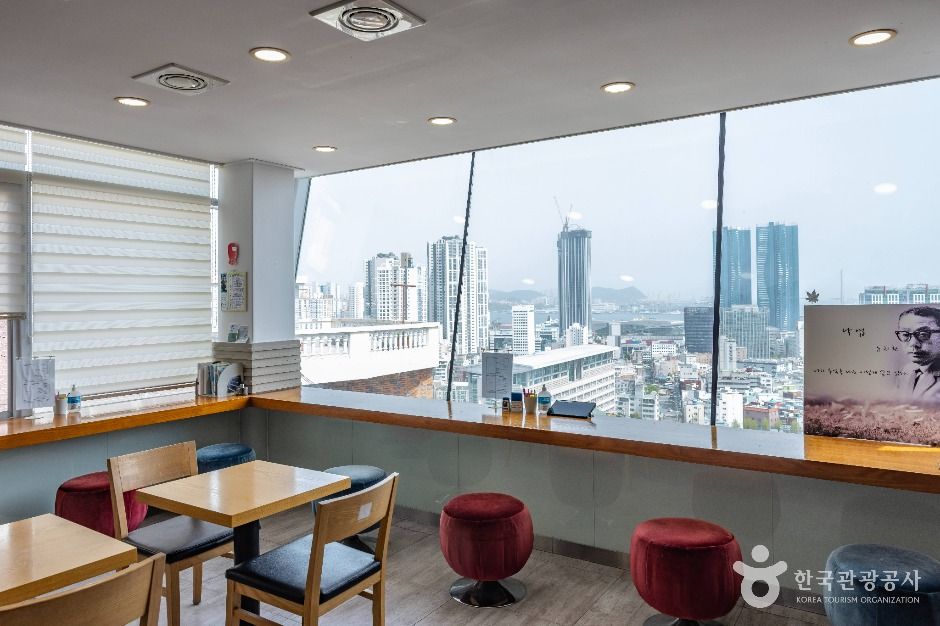 부산_유치환 우체통 전망대 (3)