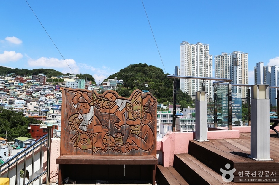 이중섭전망대 (4)