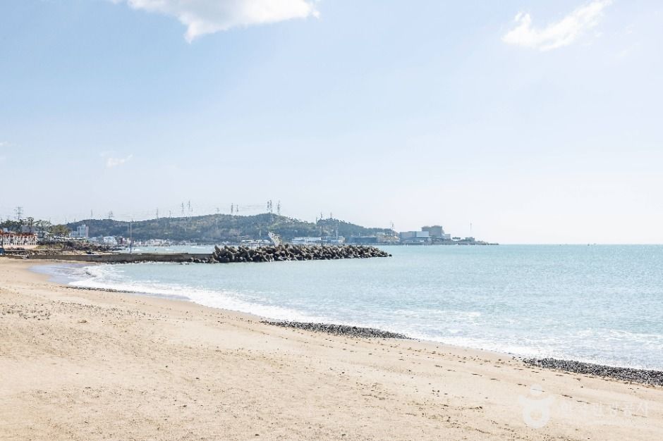 부산_임랑해수욕장 (2)